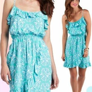 Lily Pulitzer dress